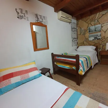 Pool & Wifi Free Shared Flat Private By Ocean Park Semesterbostad *