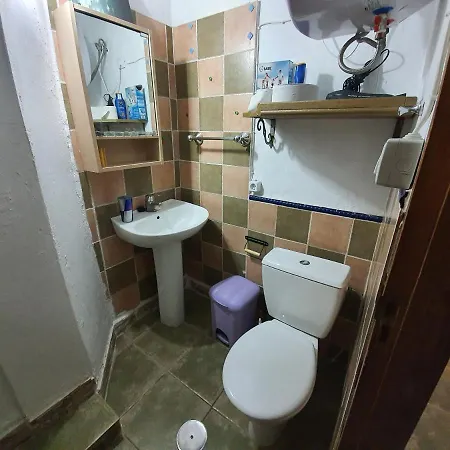Pool & Wifi Free Shared Flat Private By Ocean Park * Maspalomas (Gran Canaria)