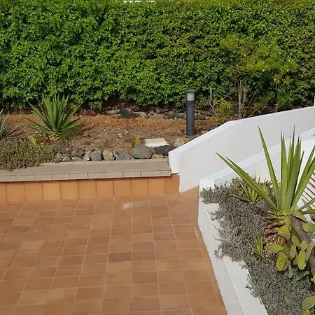 Pool & Wifi Free Shared Flat Private By Ocean Park Semesterbostad *