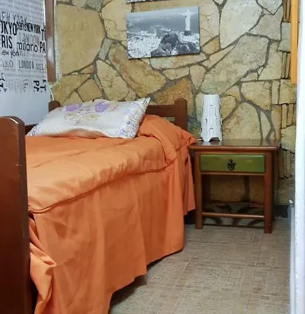 Pool & Wifi Free Shared Flat Private By Ocean Park Semesterbostad *