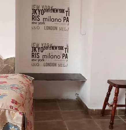 Semesterbostad Pool & Wifi Free Shared Flat Private By Ocean Park *