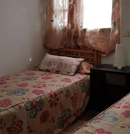 Pool & Wifi Free Shared Flat Private By Ocean Park Semesterbostad *