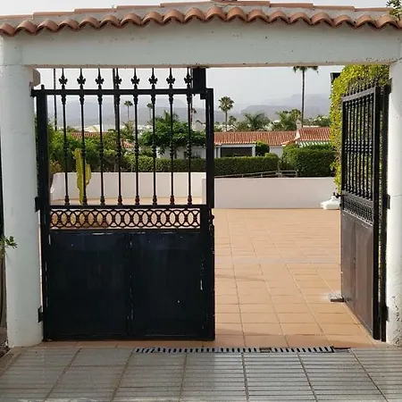 Semesterbostad Pool & Wifi Free Shared Flat Private By Ocean Park