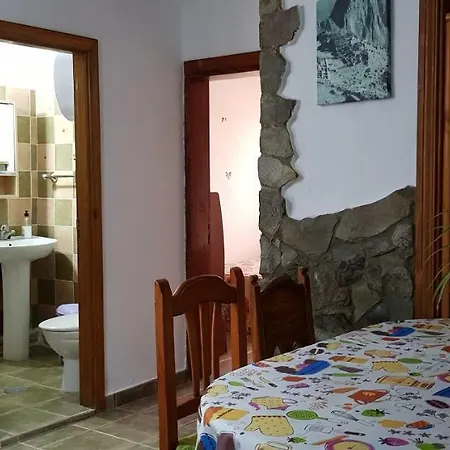 Pool & Wifi Free Shared Flat Private By Ocean Park Maspalomas (Gran Canaria)