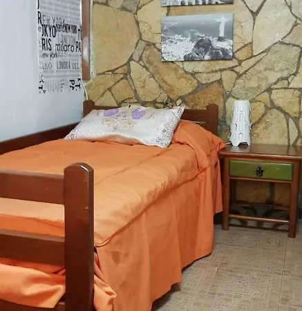 Pool & Wifi Free Shared Flat Private By Ocean Park Semesterbostad