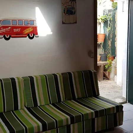 Pool & Wifi Free Shared Flat Private By Ocean Park
